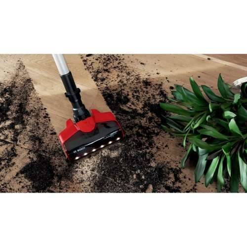 Usisavač bez kabla BOSCH BCS711PET Cijena