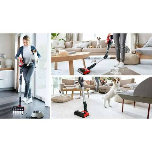 Usisavač bez kabla BOSCH BCS711PET Cijena