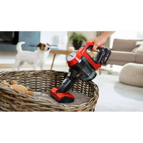 Usisavač bez kabla BOSCH BCS711PET Cijena