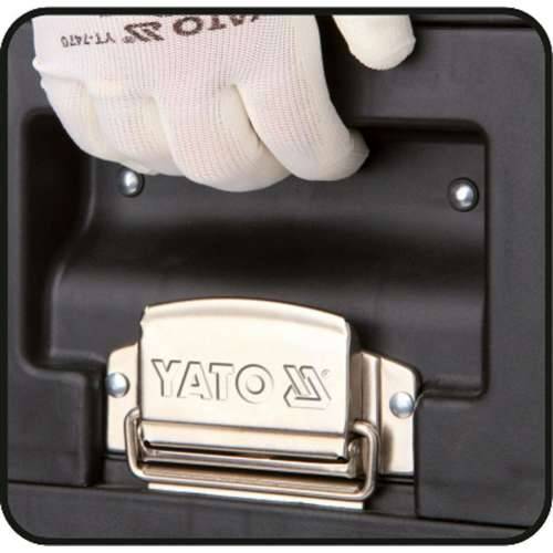 Kutija za Alat Yato YT-09107 Metal Čelik Cijena