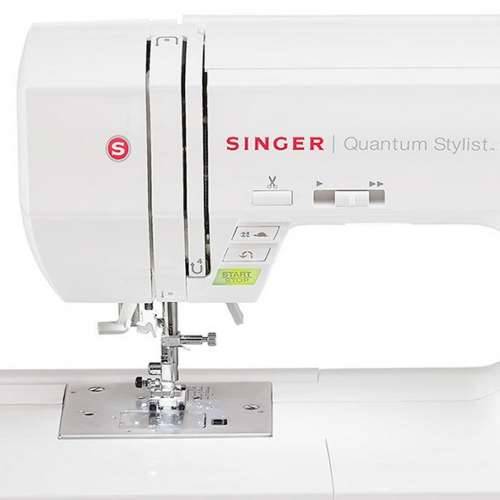 Šivaća mašina Singer 9960 Cijena