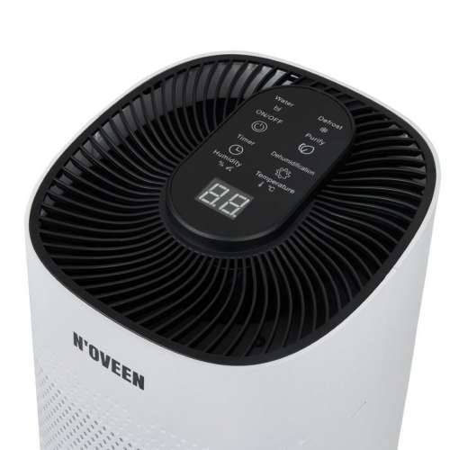 Odvlaživač Zraka N’oveen DH450 70 W 1 L Cijena