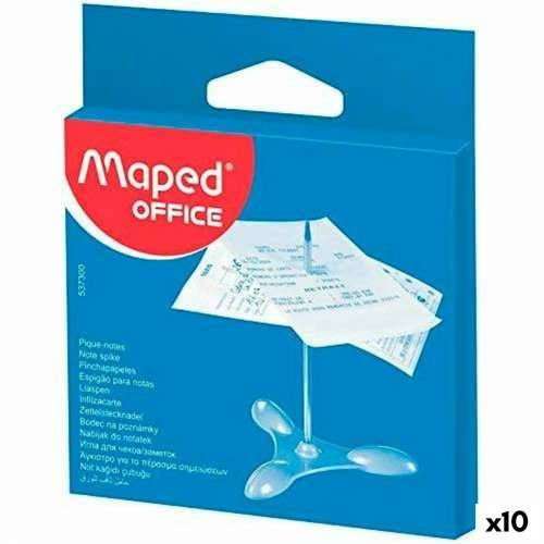 Pribadača Maped Metal (10 kom.) Cijena