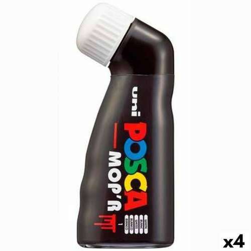 Marker POSCA MOP´R PC-22 Bijela (4 kom.) Cijena