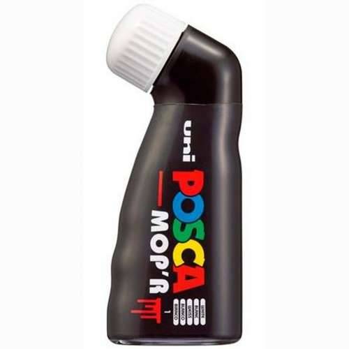 Marker POSCA MOP´R PC-22 Bijela (4 kom.) Cijena
