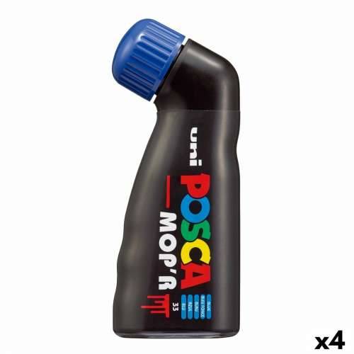 Marker POSCA MOP´R PC-22 Plava (4 kom.) Cijena