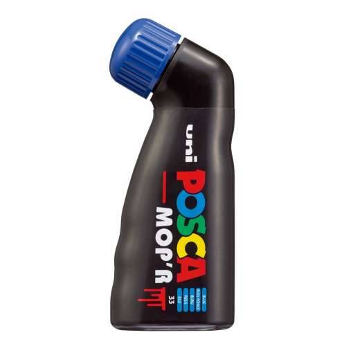 Marker POSCA MOP´R PC-22 Plava (4 kom.) Cijena