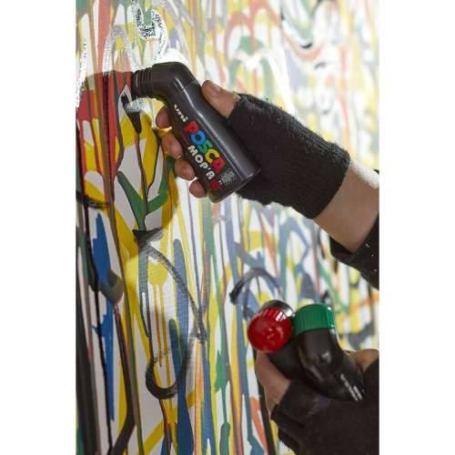 Marker POSCA MOP´R PC-22 Plava (4 kom.) Cijena