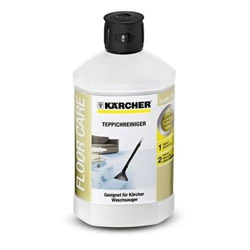 Sredstvo za čišćenje tepihâ Kärcher 6.295-769.0 500 ml Cijena