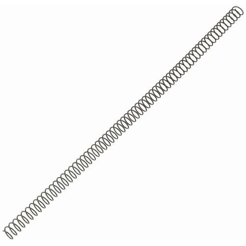 Spirale Fellowes 100 Dijelovi Uvezivanje Crna Metal (Ø 10 mm) (12 kom.) Cijena