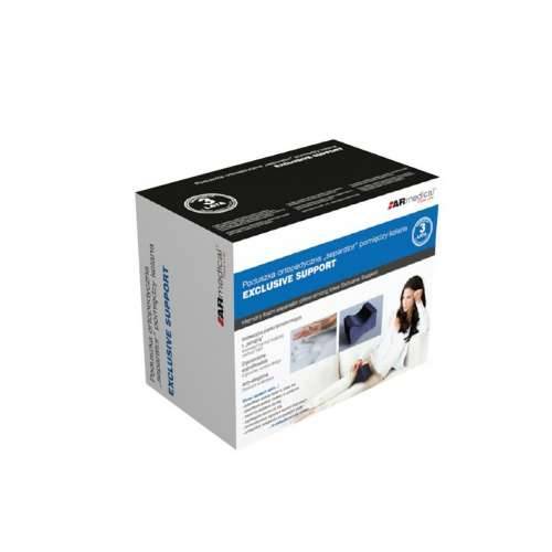 Ergonomski jastuk za koljena i noge Armedical MFP-2520 Cijena