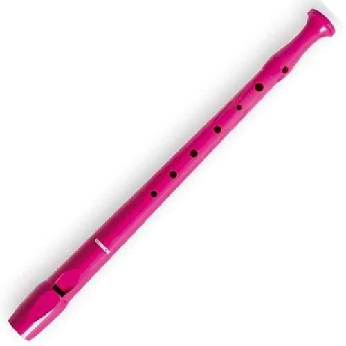 Flauta s Kljunom Hohner 9508 Fuksija Plastika Cijena