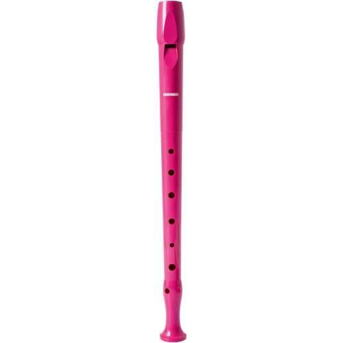 Flauta s Kljunom Hohner 9508 Fuksija Plastika Cijena