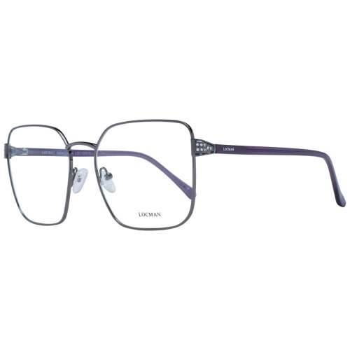 Ženski Okvir za naočale Locman LOCV005 57SLV Cijena