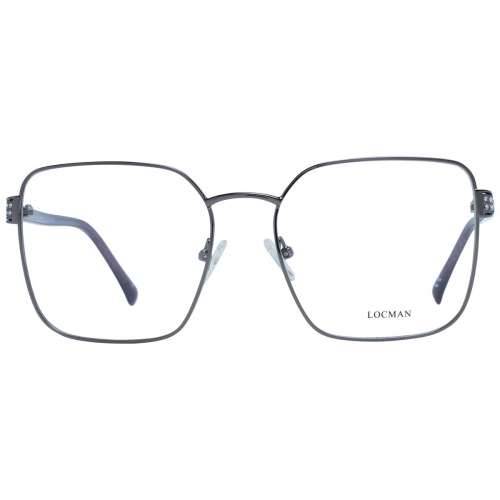 Ženski Okvir za naočale Locman LOCV005 57SLV Cijena