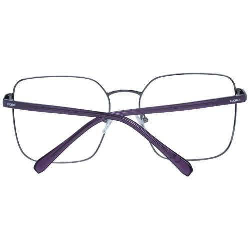 Ženski Okvir za naočale Locman LOCV005 57SLV Cijena