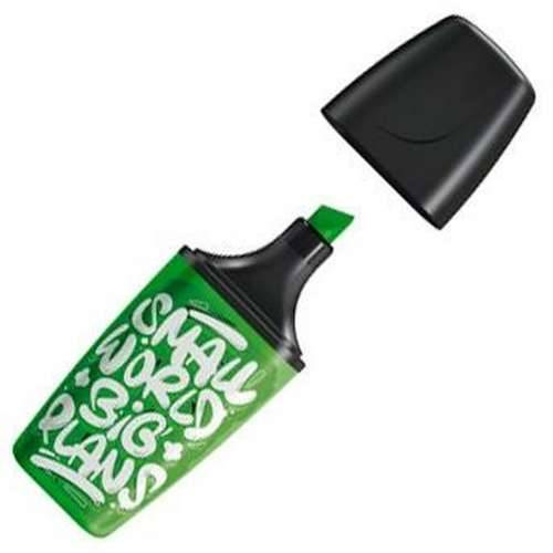 Marker Stabilo Small World Big Plans Zelena 10 Dijelovi Cijena