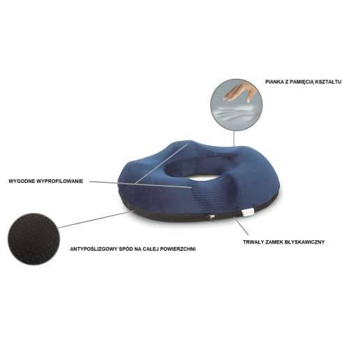 Ergonomski jastuk za koljena i noge MDH QMED Cijena
