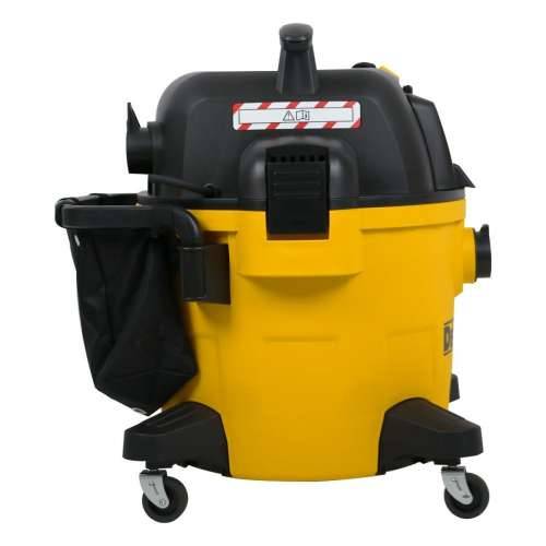 Usisavač Dewalt AT-DXV34PTA 1200 W 15 kPa 34 L Cijena