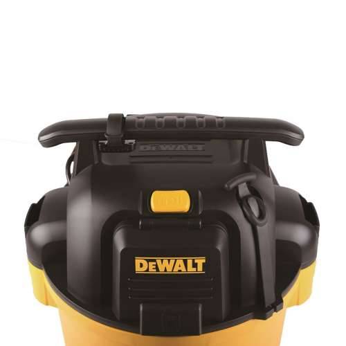 Usisavač Dewalt AT-DXV34PTA 1200 W 15 kPa 34 L Cijena