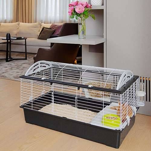 kavez Ferplast 100 Metal Plastika 96 x 57 x 56 cm Cijena
