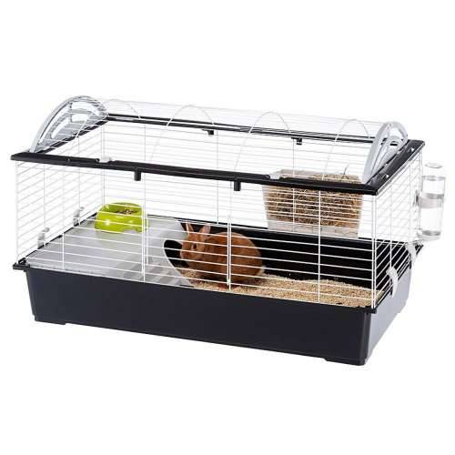 kavez Ferplast 100 Metal Plastika 96 x 57 x 56 cm Cijena