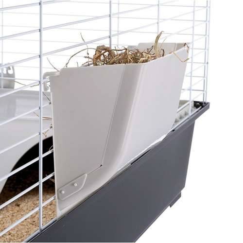kavez Ferplast 100 Metal Plastika 96 x 57 x 56 cm Cijena
