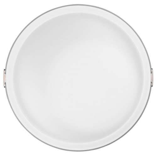 Stropna svjetiljka Activejet AJE-TRAVIATA 36W Bijela Crna 80 36 W (4000 K) Cijena