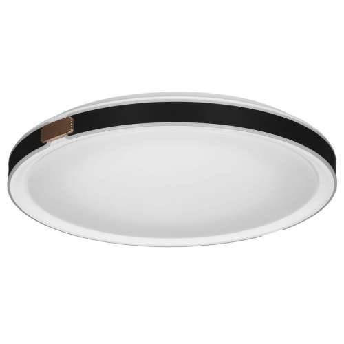 Stropna svjetiljka Activejet AJE-TRAVIATA 40W Bijela Crna 80 (4000 K) Cijena