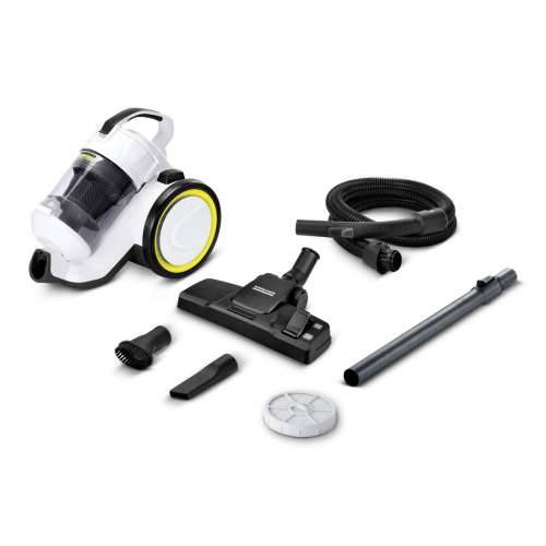 Usisavač Kärcher 1.081-150.0 Crna Srebrna 1000 W Cijena