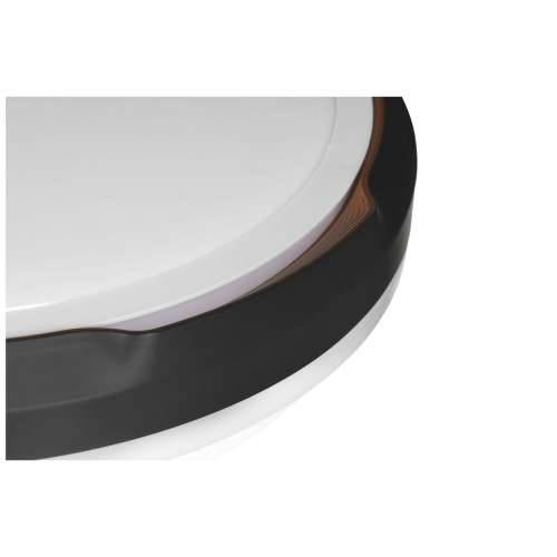 Stropna svjetiljka Activejet AJE-PETRUS 24W Bijela Crna Bakar 80 24 W (4000 K) Cijena