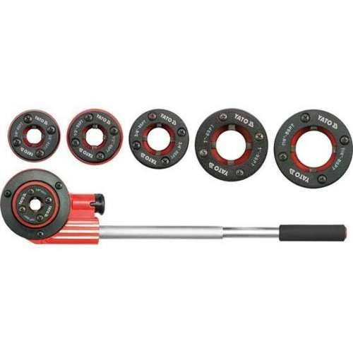 Set navojnih svrdla i nareznica Yato YT-2900 Cijena