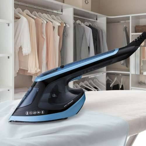 Parni čistač Feel Maestro MR-315C 1800 W Cijena