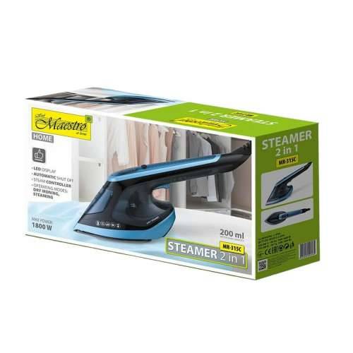 Parni čistač Feel Maestro MR-315C 1800 W Cijena