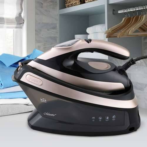 Parna postaja Feel Maestro MR-320C Keramika 2400 W Cijena
