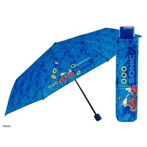 Sklopivi Kišobran Sonic Perletti Plava Ø 91 cm Children’s Cijena