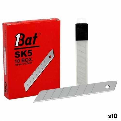 oštrica Bat SK5 Rezač 18 mm (10 kom.) Cijena