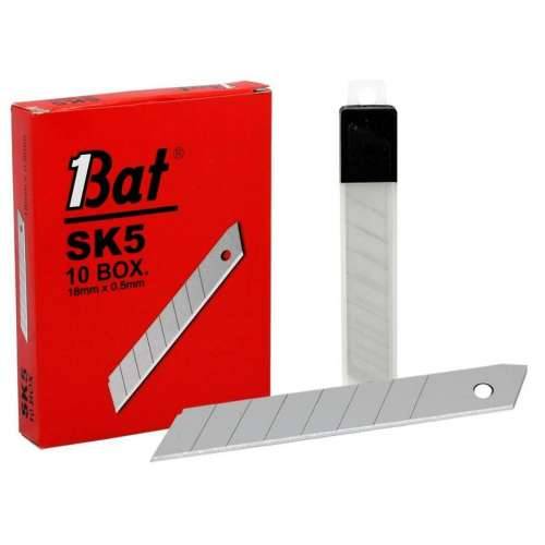 oštrica Bat SK5 Rezač 18 mm (10 kom.) Cijena