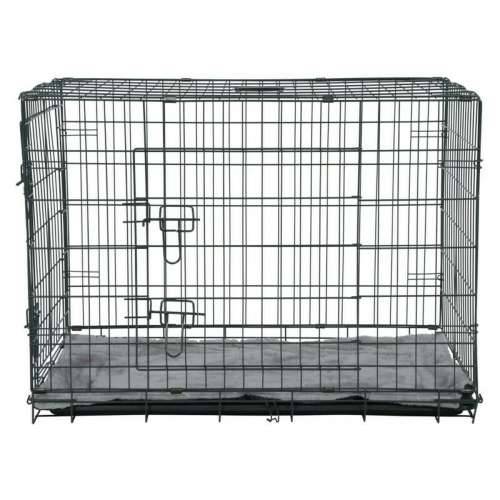 Prijevoz Zolux Nomad 2in1 M Crna Cijena