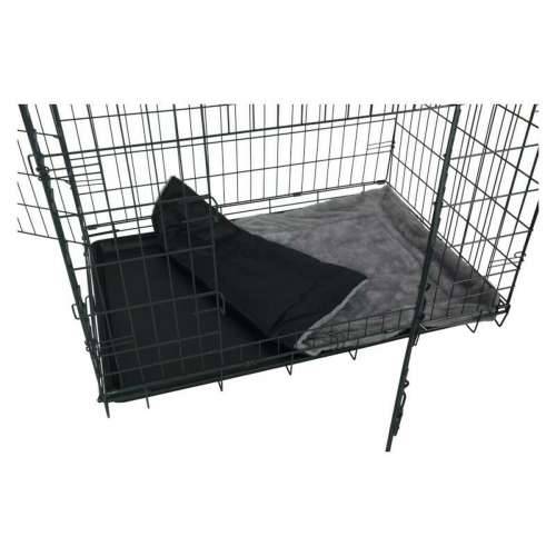 Prijevoz Zolux Nomad 2in1 M Crna Cijena