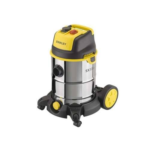 Usisavač Stanley SXVC30XTDE 1600 W 19 kpa 30 L Cijena
