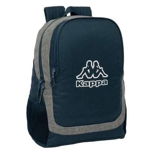 Školski Ruksak Kappa Dark Navy 32 x 16 x 44 cm Cijena