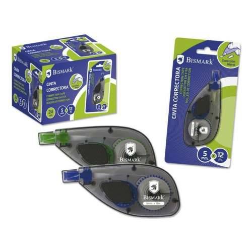 Korekcijska vrpca Bismark 5 mm 12 m (24 kom.) Cijena