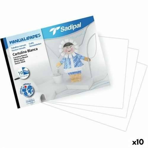Uredski Set Sadipal 10 Listovi 10 kom. Cijena