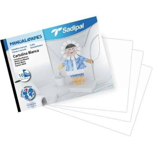 Uredski Set Sadipal 10 Listovi 10 kom. Cijena
