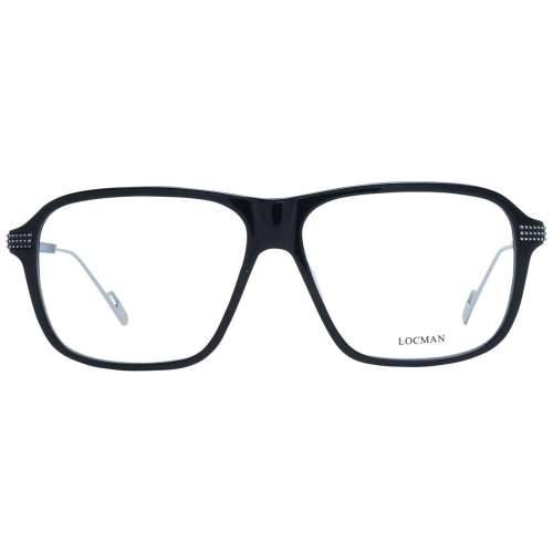 Okvir za naočale za muškarce Locman LOCV003 58BLK Cijena