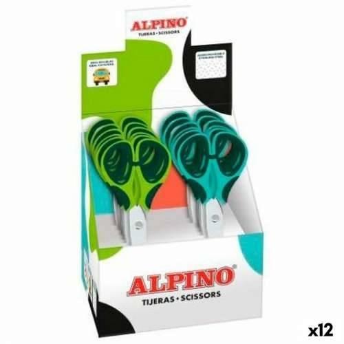 Škarice Alpino 13 cm (12 kom.) Cijena