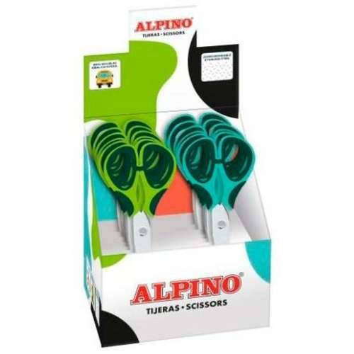 Škarice Alpino 13 cm (12 kom.) Cijena