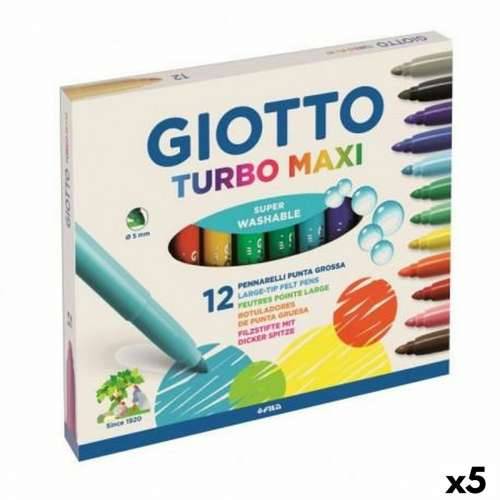 Flomaster Giotto (5 kom.) Cijena