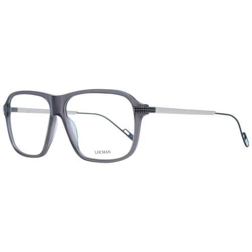 Okvir za naočale za muškarce Locman LOCV003 58GRY Cijena